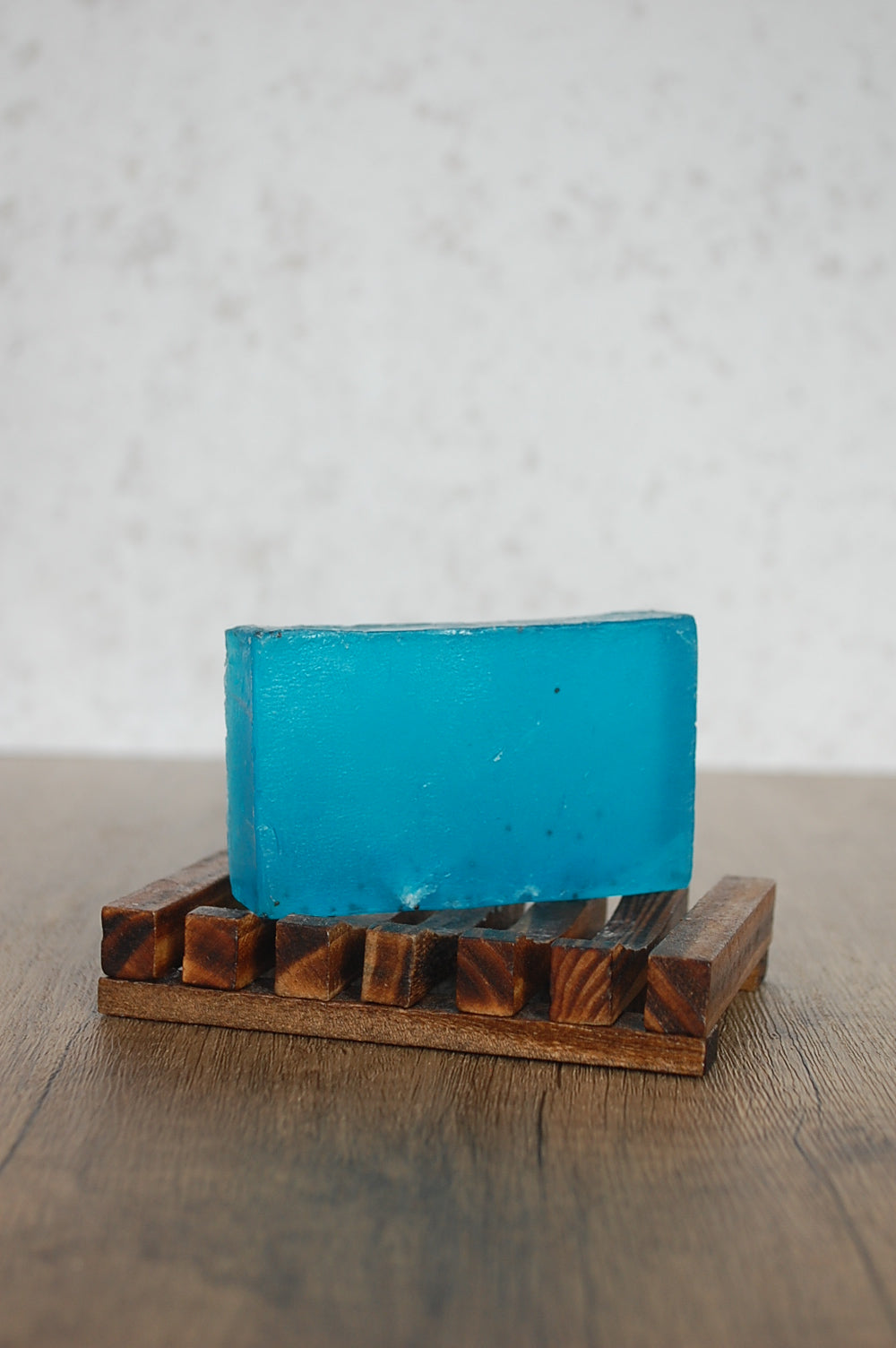Sea Minerals Soap Bar