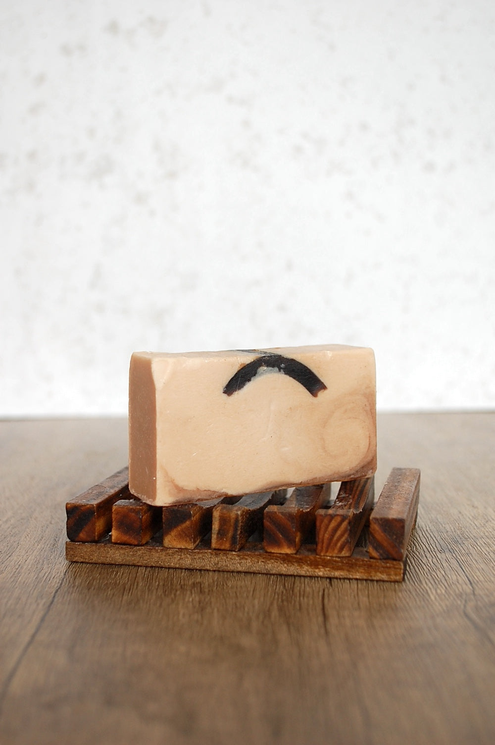 Soap Bar - Shea Butter + Muscovado