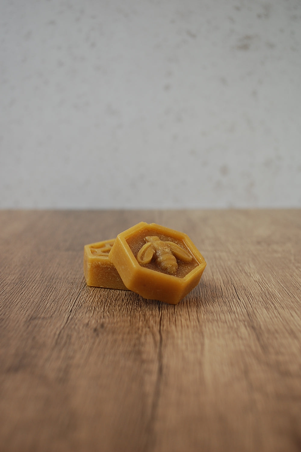 Reusable Beeswax Wraps