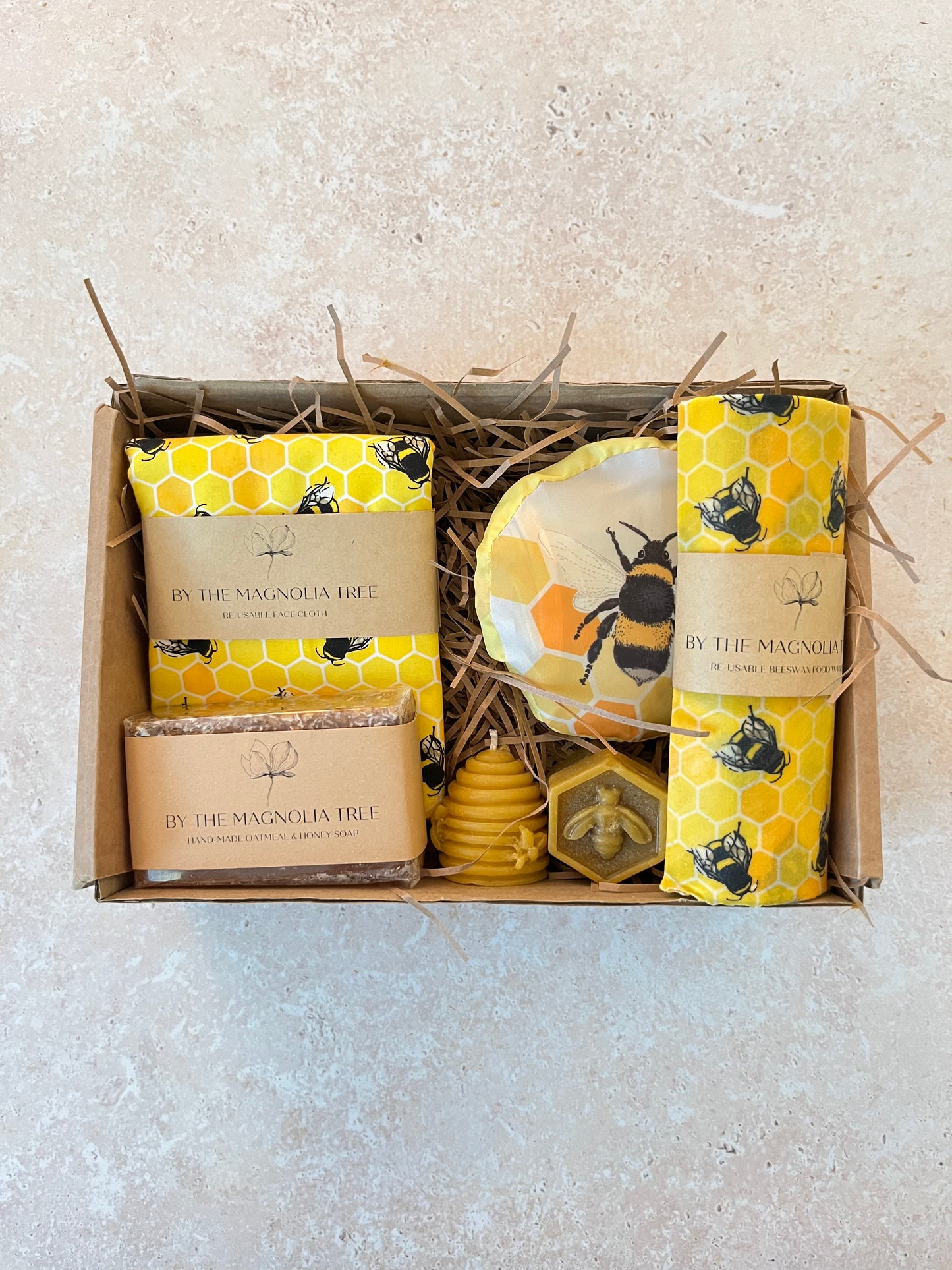 BeeKind Gift Set