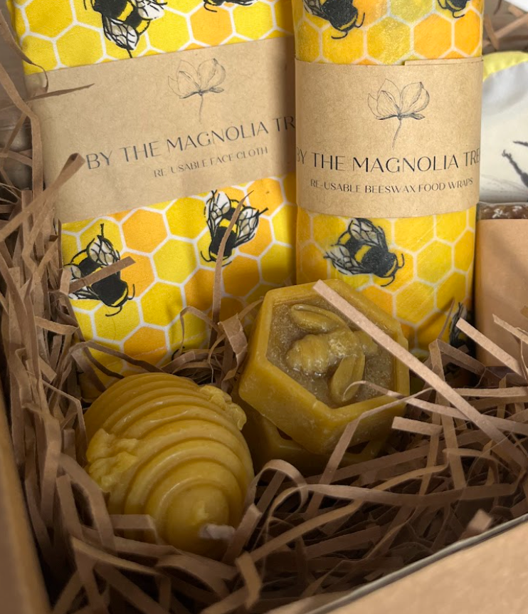 Beeswax Replenish Bars