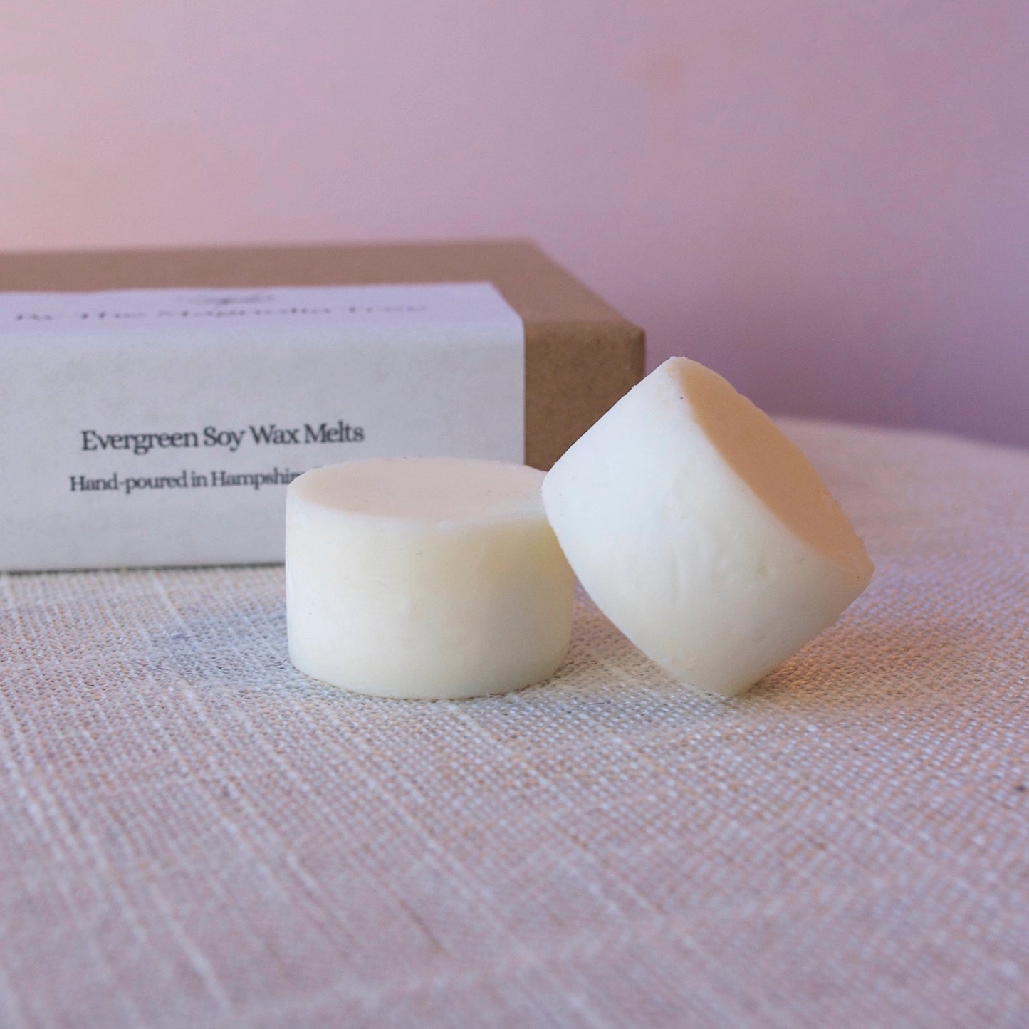 Eco-friendly Soy Wax Melts