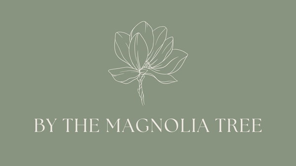 By The Magnolia Tree