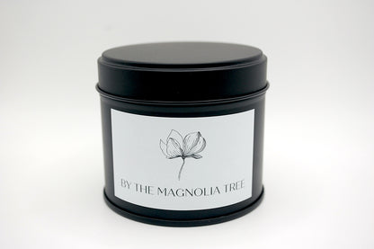 Eco-Soy Wax Candle