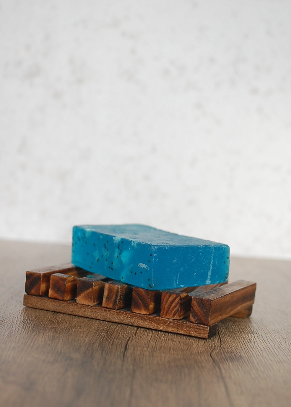 Sea Minerals Soap Bar