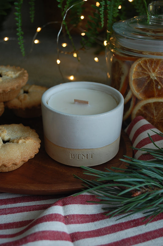 Refill Candle Starter Set