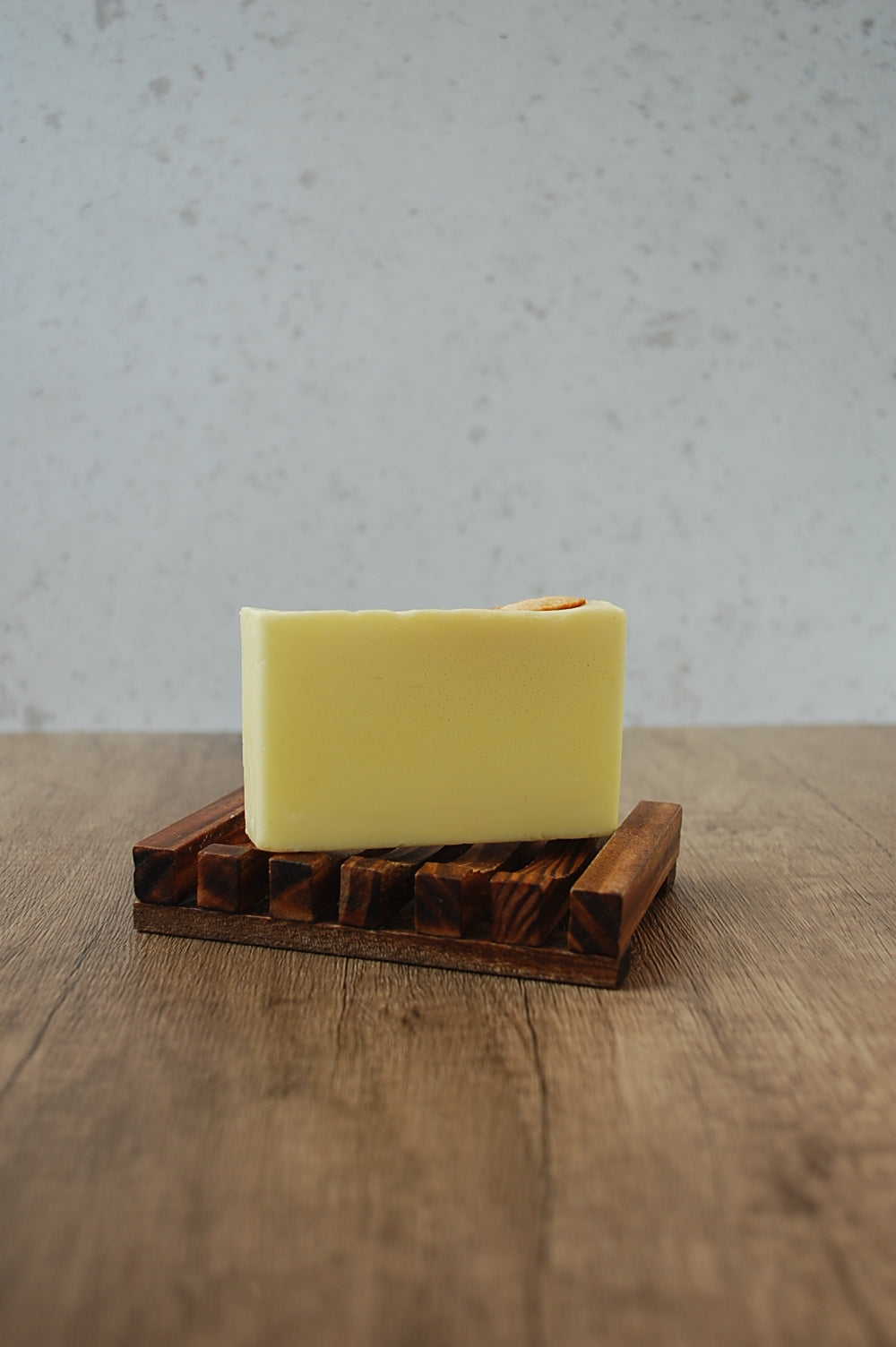 Soap Bar - Ylang Ylang + Orange