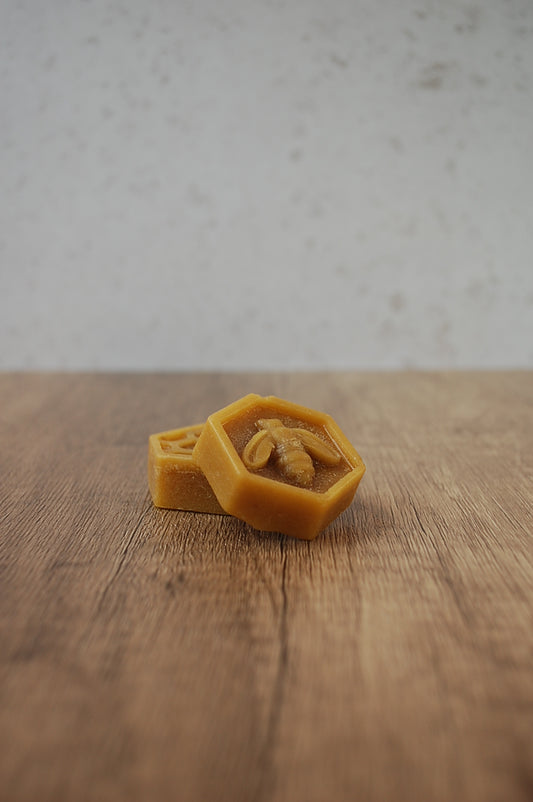 Beeswax Replenish Bars