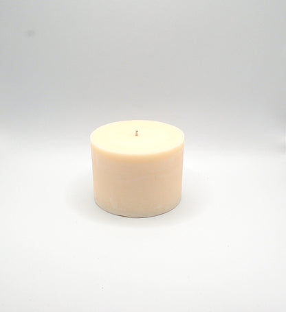 Eco-Soy Candle Refill