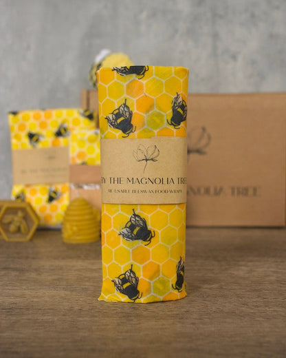 BeeKind Gift Set