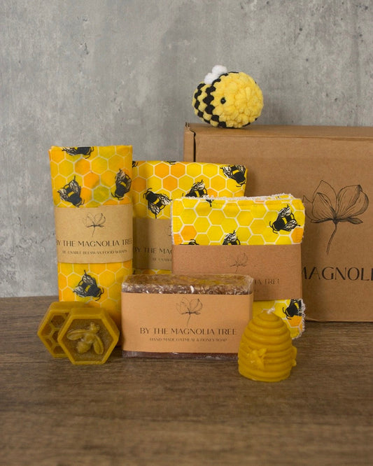 BeeKind Gift Set