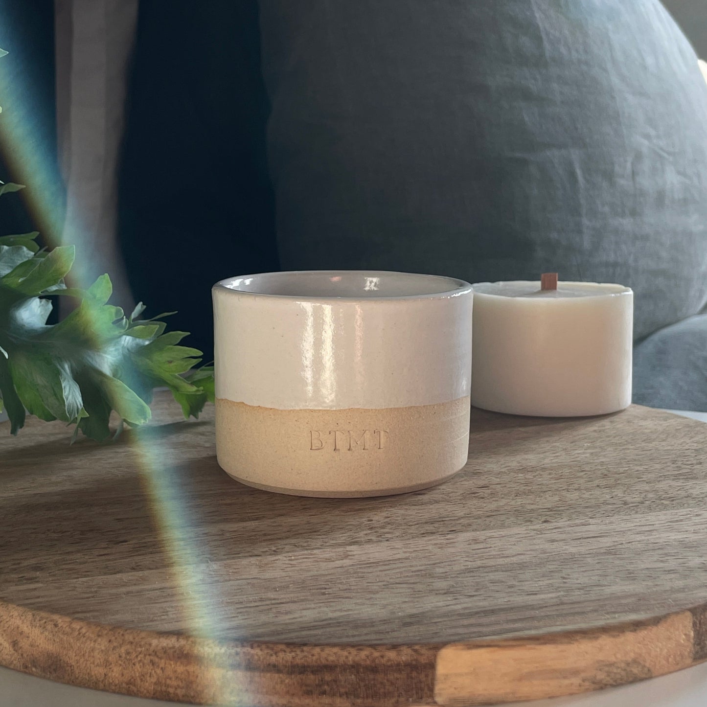 Refill Candle Starter Set