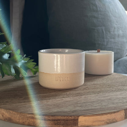 Refill Candle Starter Set