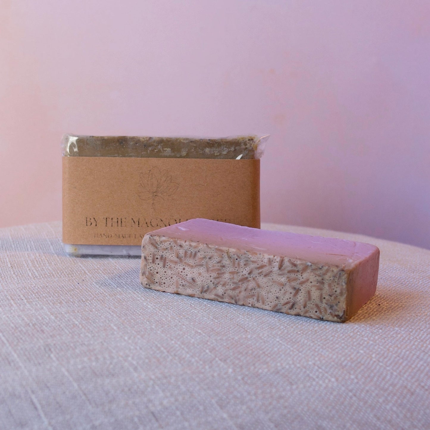 Lavender Self-Care Set