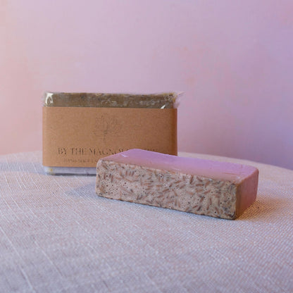 Lavender Self-Care Set