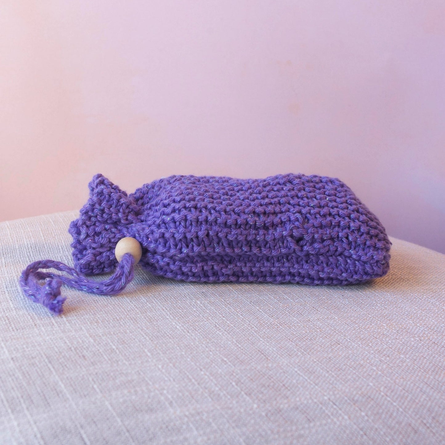 Lavender Self-Care Set