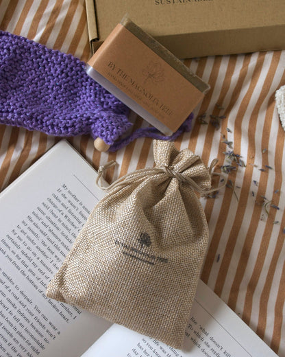 Lavender Self-Care Set