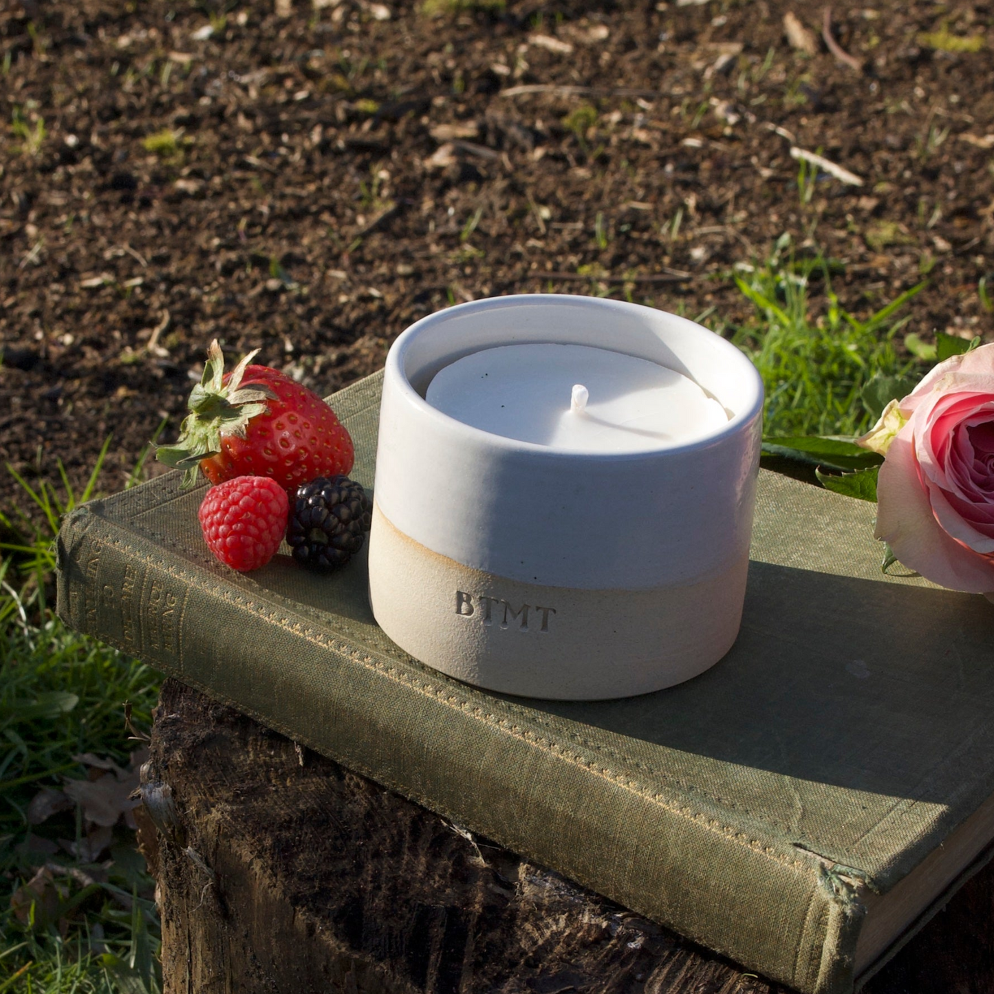 'Pick Your Own' Scented Candle Refill