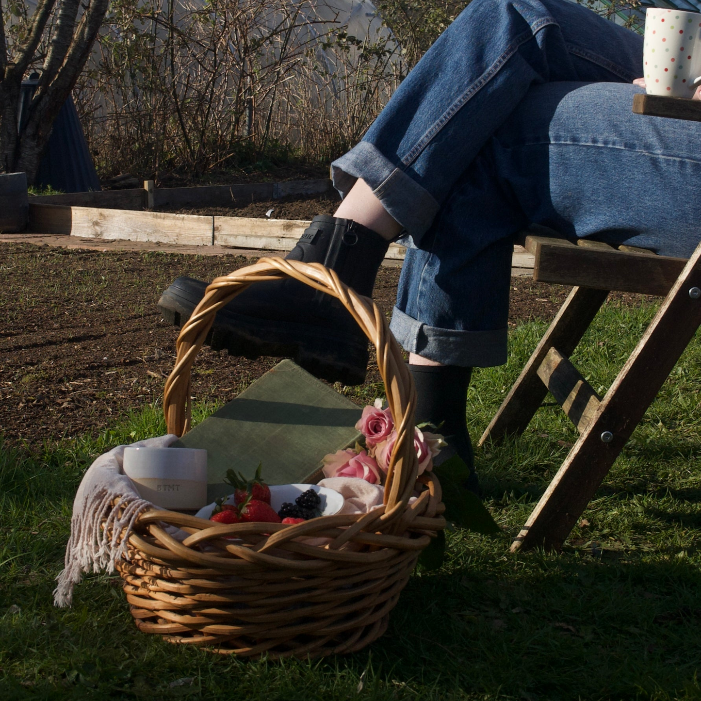 'Pick Your Own' Scented Candle Refill