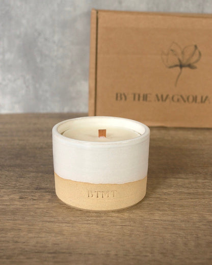 Refill Candle Starter Set