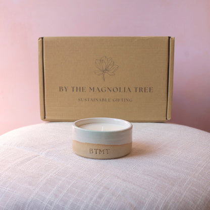 Refillable Tealight Starter Set