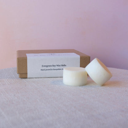 Eco-friendly Soy Wax Melts