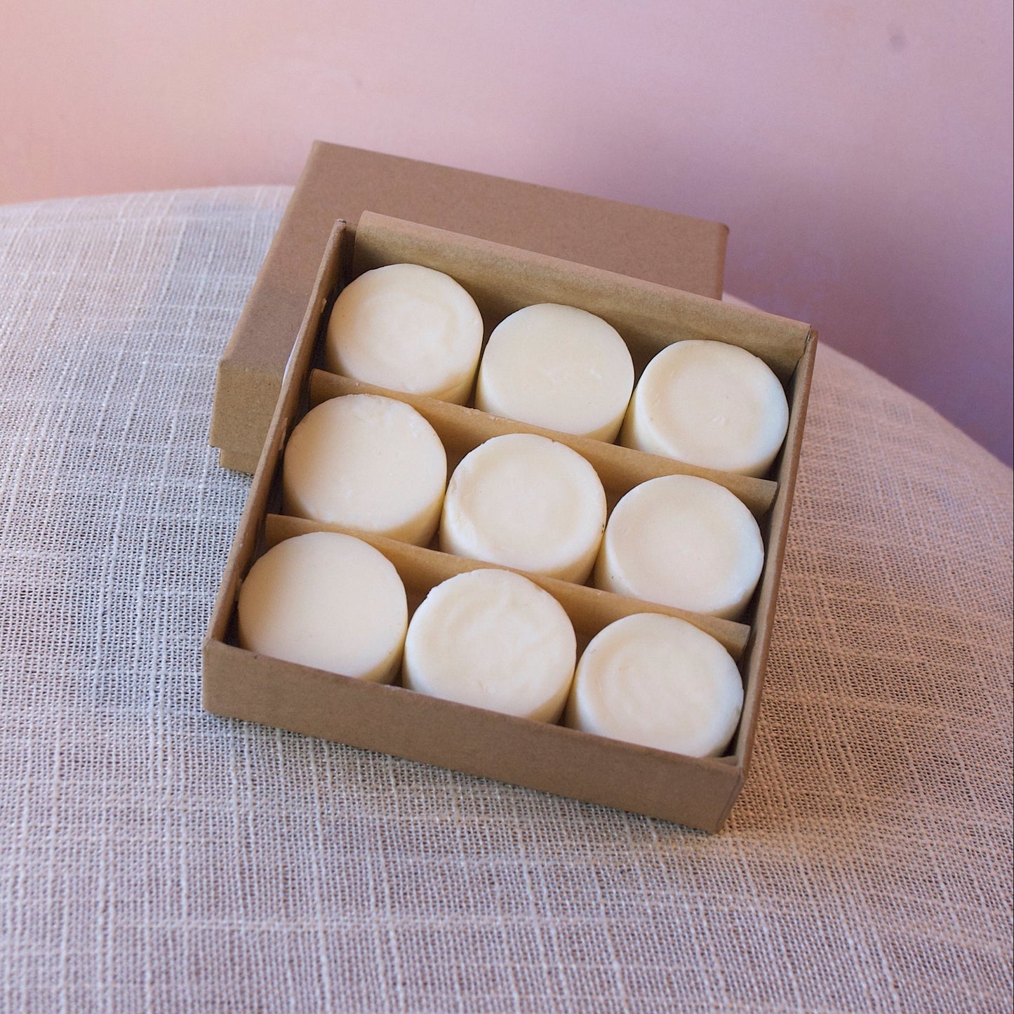 Eco-friendly Soy Wax Melts