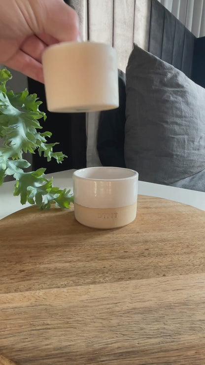 Refill Candle Starter Set