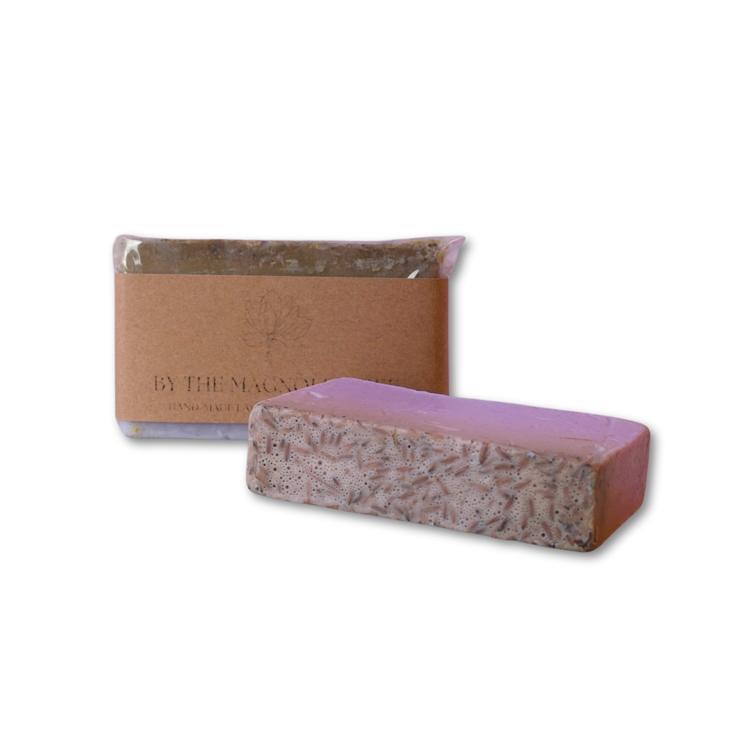 Lavender Self-Care Set