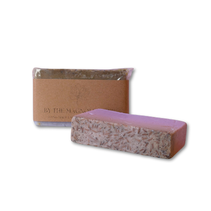 Lavender Self-Care Set