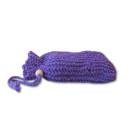 Lavender Self-Care Set